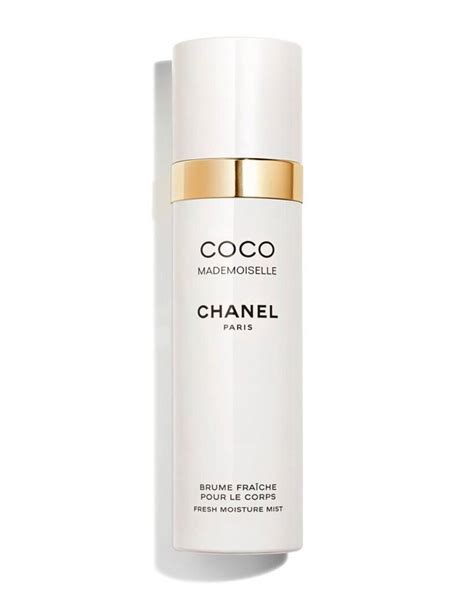 chanel face wash ici paris|chanel body spray.